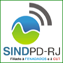 SINDPD-RJ - Na defesa do trabalhador de informática!