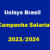 Unisys Brasil – Cartas de oposição devem ser enviadas corretamente