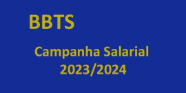 BBTS – Assembleia para avaliar proposta da Empresa sobre acordo coletivo 2023/2024