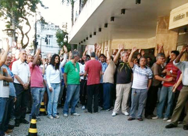 Dataprev: Assembleia com os trabalhadores sobre PPLR 2014 ocorrerá no dia 29/01