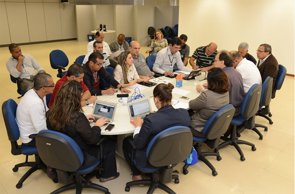 Dataprev afronta a inteligência e dignidade dos seus trabalhadores