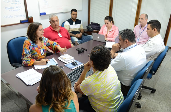 Cargos e salários: trabalhadores do Serpro reivindicam fortalecimento da promoção por tempo de serviço