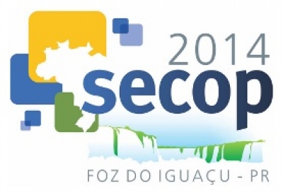 Grupo das Estaduais e Municipais realiza reunião anual e participa do Secop 2014