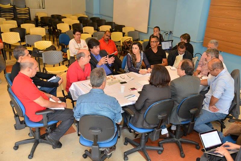 Na 3ª mesa de negociação Dataprev diz que não tem como dar aumento real