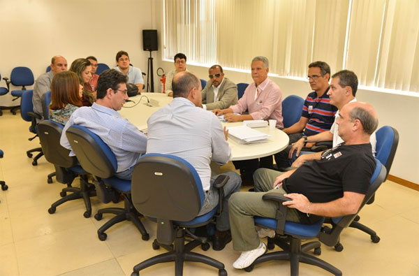 3ª mesa da Dataprev foi remarcada para o dia 11/6