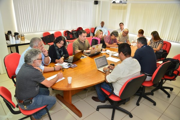 Serpro apresenta nova proposta