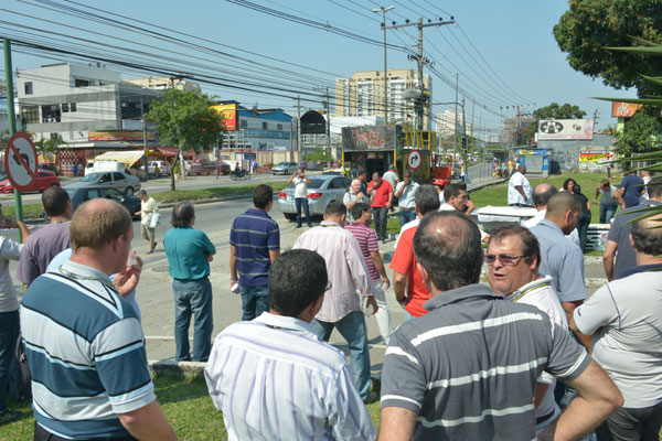 A Cobra vai parar!