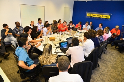 Cobra Tecnologia – Responde pendências com retórica