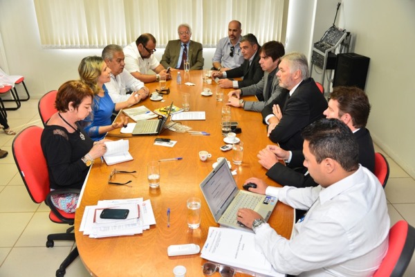 Assinado ACT dos trabalhadores do Serpro