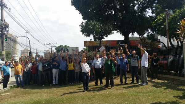 Cobra – 13/11 é Dia de Mobilização Nacional