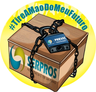 PREVIC #TireAMaoDoMeuFuturo