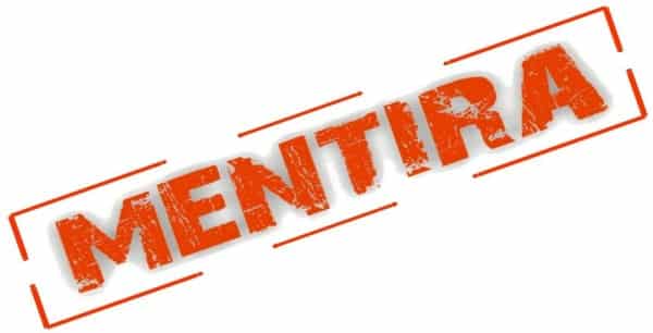 Serpro – Mentira, mentira e mentira