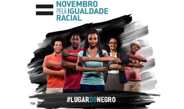 ‘Igualdade racial se tornou uma pauta de todos nós’