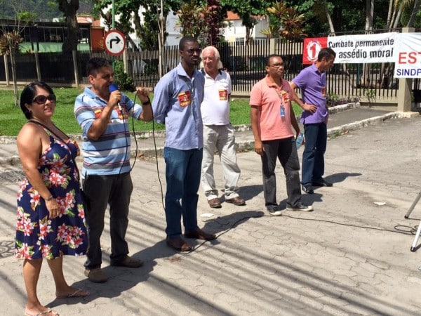 Cobra – Trabalhadores dão autonomia para representação negociar em mesa de conciliação