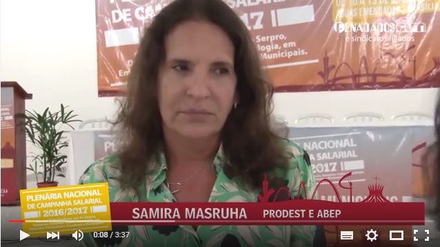Informática Pública : Realidade e Perspectivas