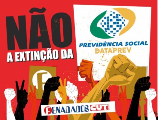 Defender a Previdência Social é manter a Dataprev como empresa de TI da área social de Governo