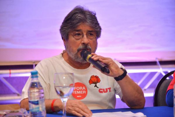 Movimento Sindical deve ampliar campo de lutas