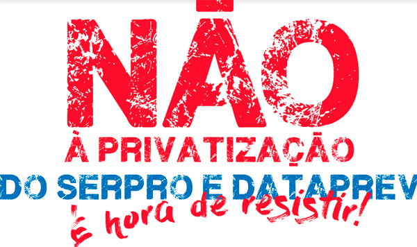 Serpro anuncia fechamento dos escritórios e recusa solicitação de reunião com a representação dos trabalhadores para tratar do assunto