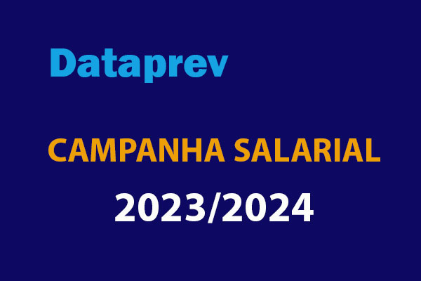 Dataprev – ACT é prorrogado até 31/08