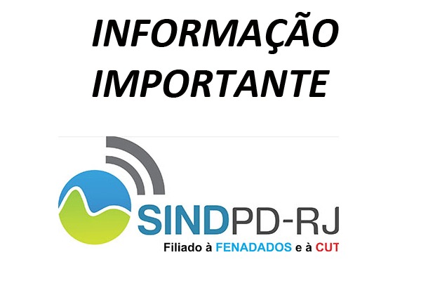 Serpro – Edital de convocação da eleição da OLT