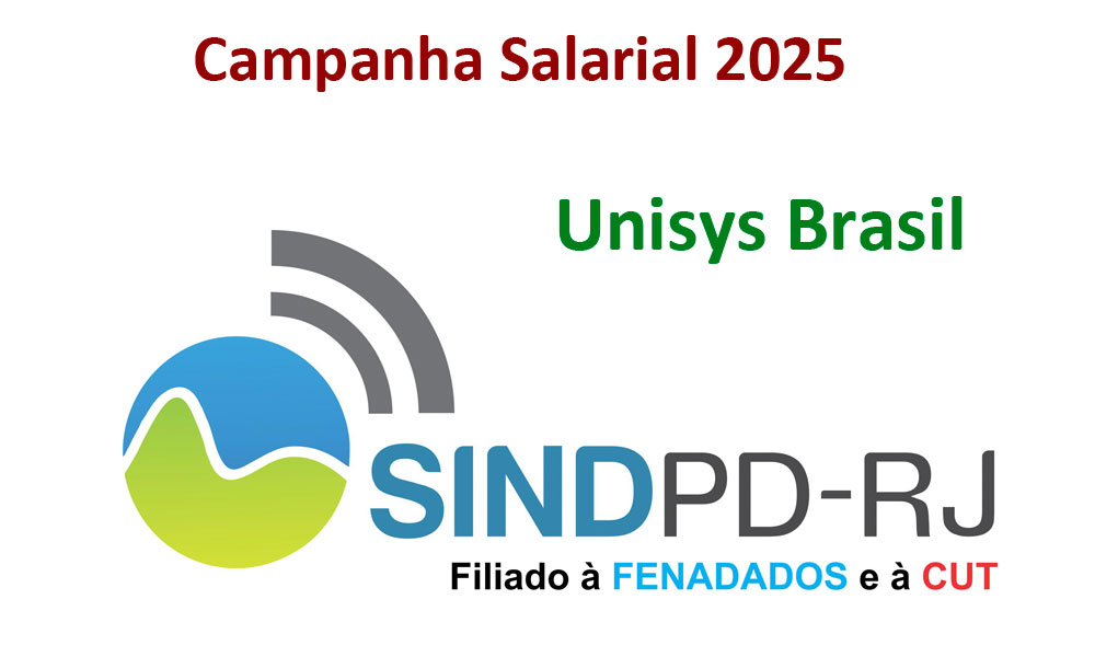 Unisys Brasil – Assembleia de PLR 2024