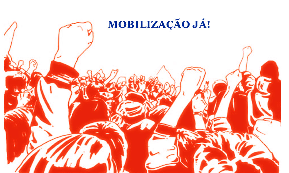 Serpro – Mobilizar é preciso!