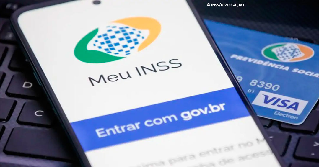 Prova de vida do INSS para aposentados