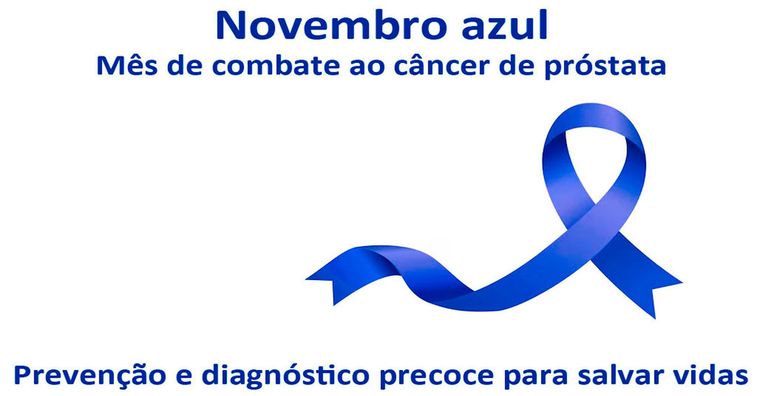 Novembro Azul