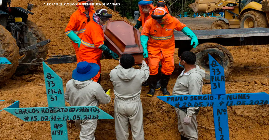 Por mais políticas públicas