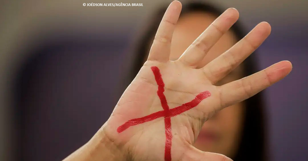 Assassinato no CEFET escancara violência contra mulheres na liderança e no trabalho