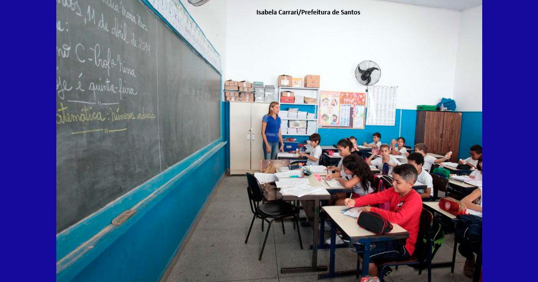 Senado começa 2026 com a missão de aprovar o novo PNE