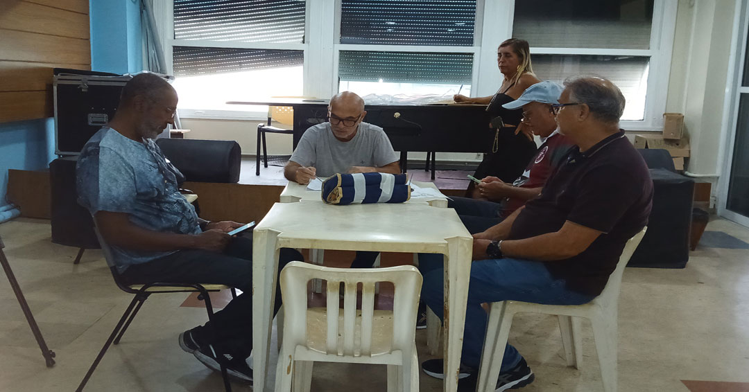 Dataprev – OLT é eleita