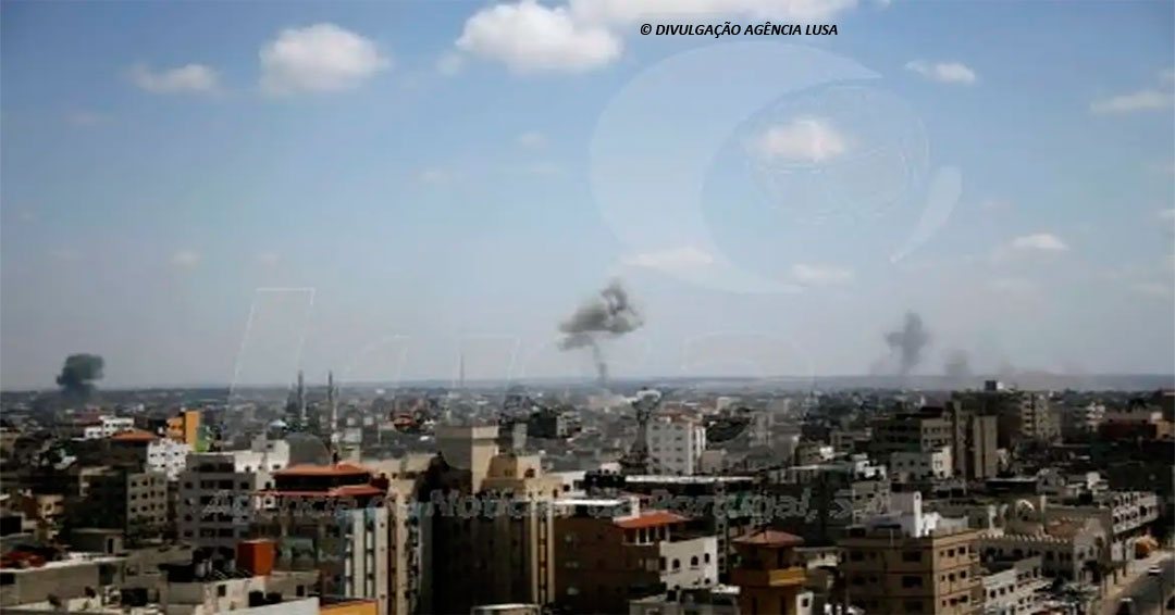 Entenda a relação entre a causa palestina e a guerra contra o Irã