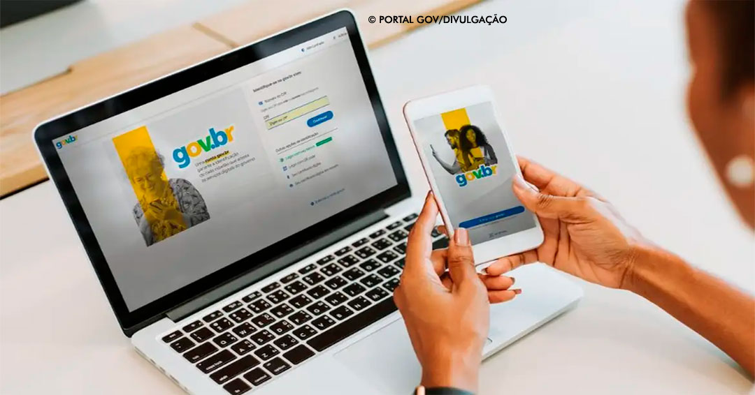 Conheça serviços de órgãos federais para se proteger de golpes