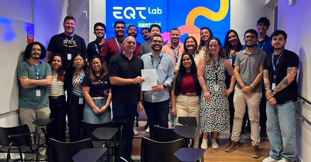 Fenadados  e empresa EQT LAB (MA) assinam Acordo Coletivo de Trabalho e Programa de PLR