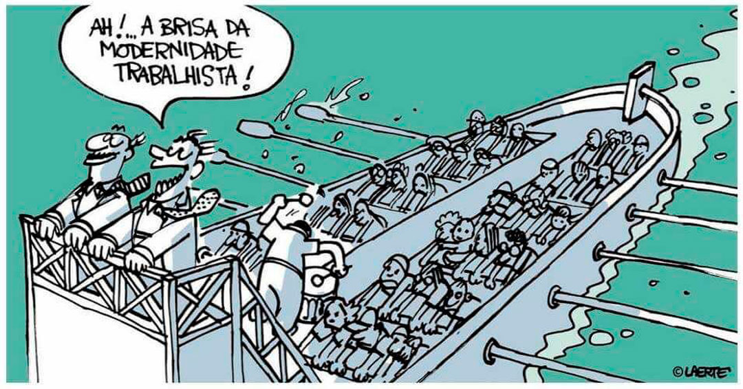 Atenção trabalhadores da Stefanini, vocês estão sendo lesados pela empresa!