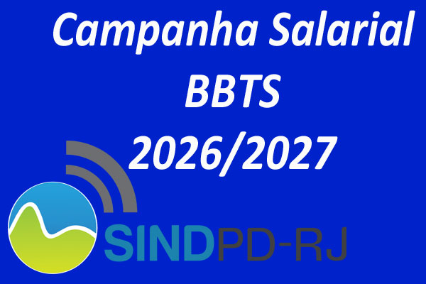 Representação dos Trabalhadores(as) da BBTS protocola Pauta de Reivindicações